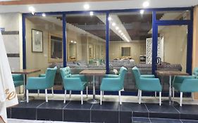 Nest Hotel Antalya