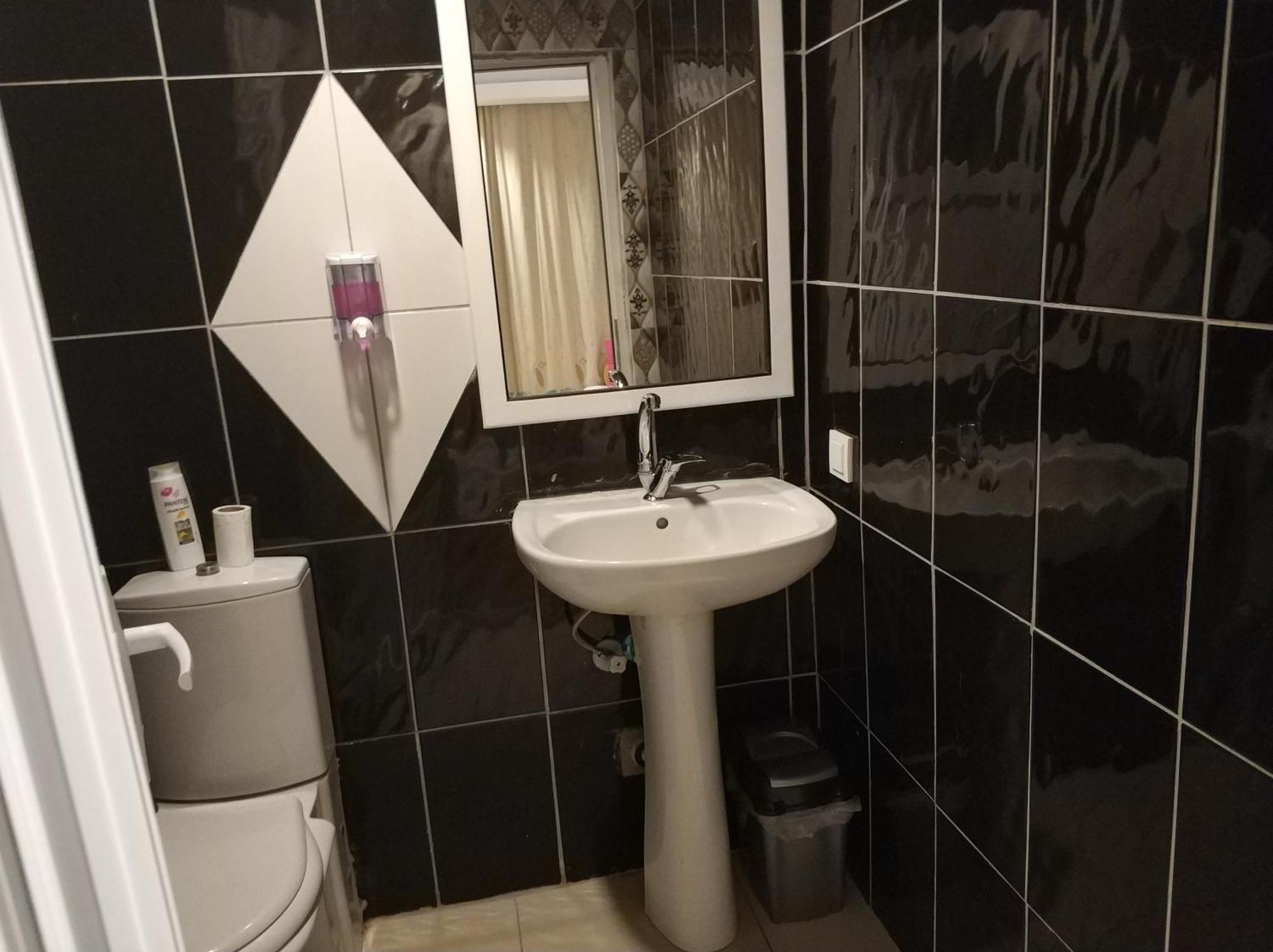 Nest Hotel Antalya Room photo