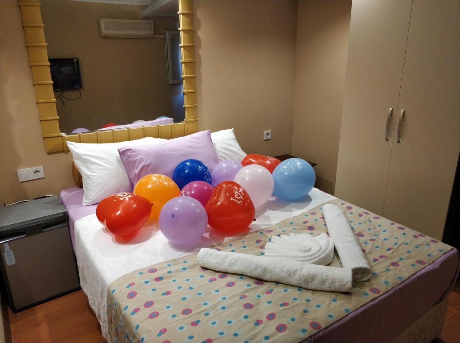 Nest Hotel Antalya Room photo